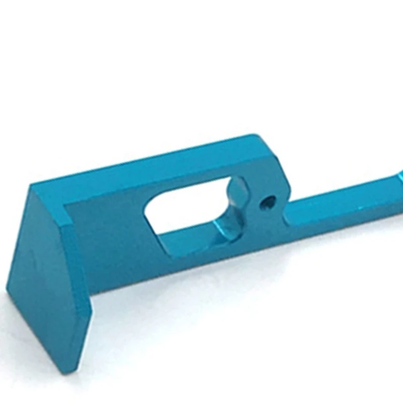 Металлическое Крепление аккумулятора для Wltoys K969 K979 K989 K999 P929 P939 MINI-Q Q8 Q9 1/28