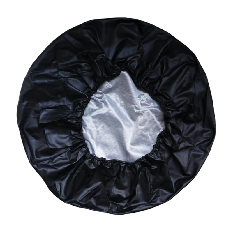 Защитный чехол для запасного колеса Ortalion сумка хранения шин автомобильный