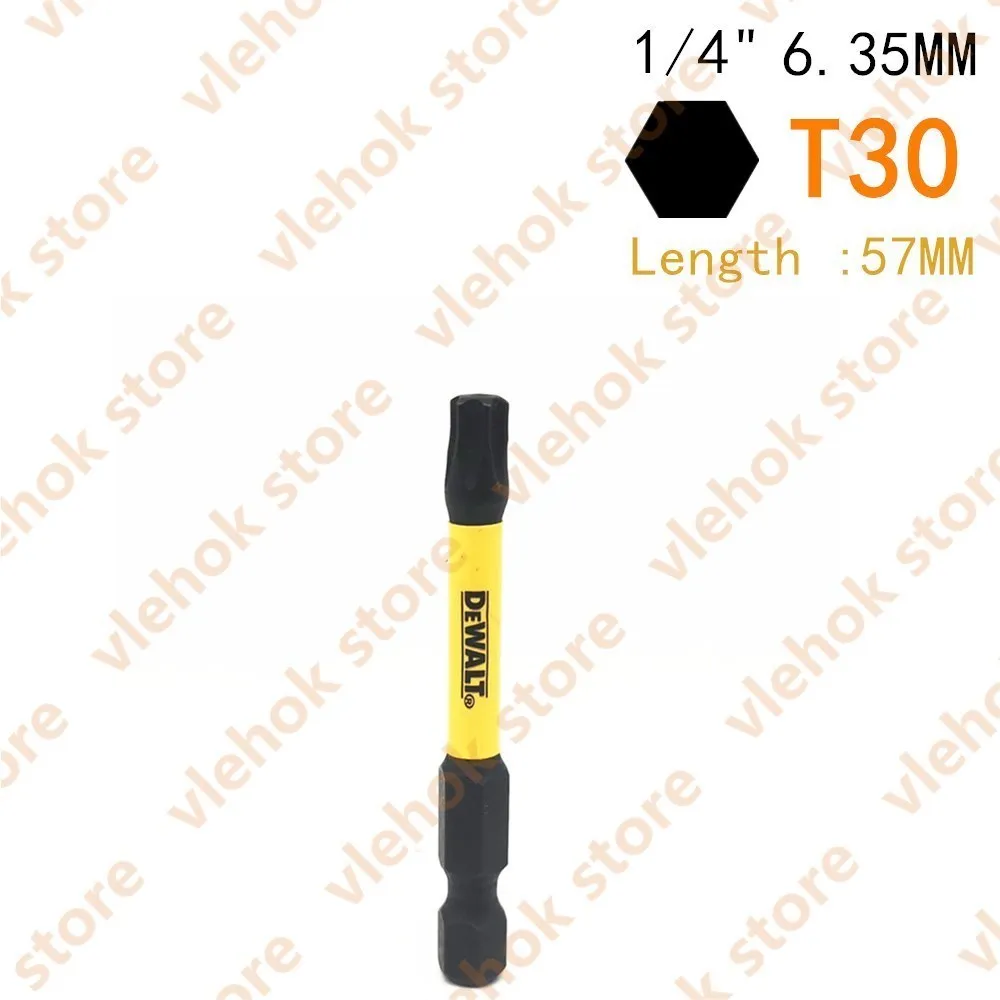 

DEWALT набор бит для отвертки