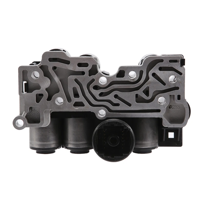 

(Rebuild) 5R55S 5R55W Gearbox Valve For Ford Explorer / Lincoln LS / Mercury 2002-On 9L2Z-7G234-AA