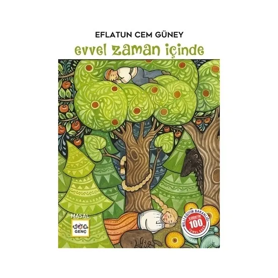 

Before Time Inside Magenta Cem South Turkish Books Fairy Tale & Story