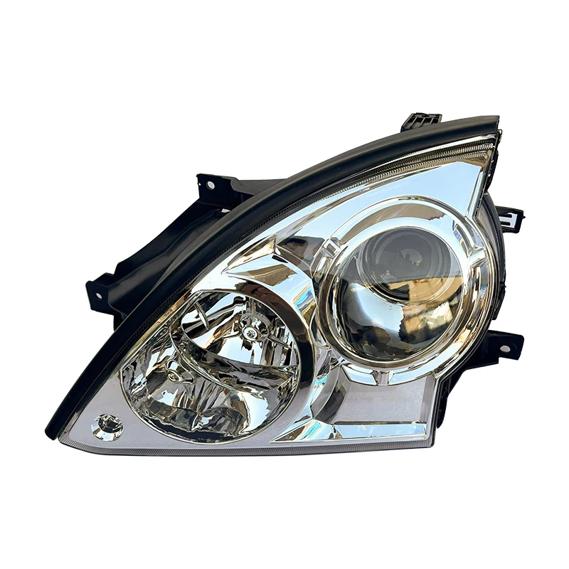 

Фара для Hyundai townan 2001 2002 2003 2004 2005 2006 заменяемая фара дальнего света DRL