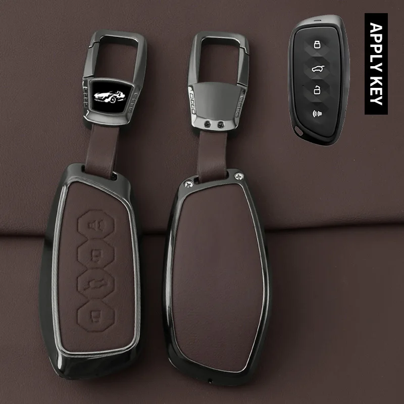 

Модный автомобильный брелок с дистанционным управлением, чехол для Haval Great Wall Hover H1 H4 H6 H7 H9 F5 F7 H2S GMW Coupe, защищенный брелок без ключа