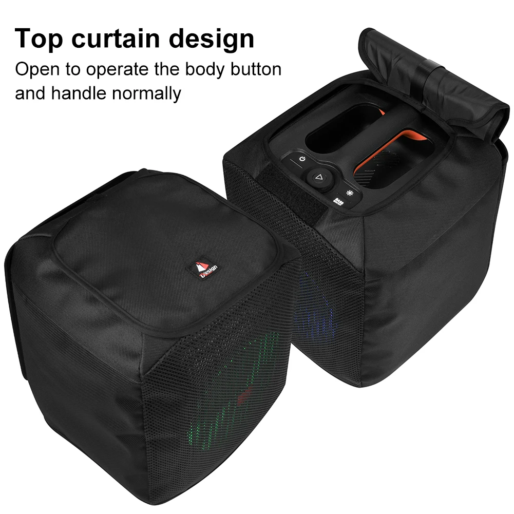 Защитный чехол для динамика JBL PartyBox Encore Essential