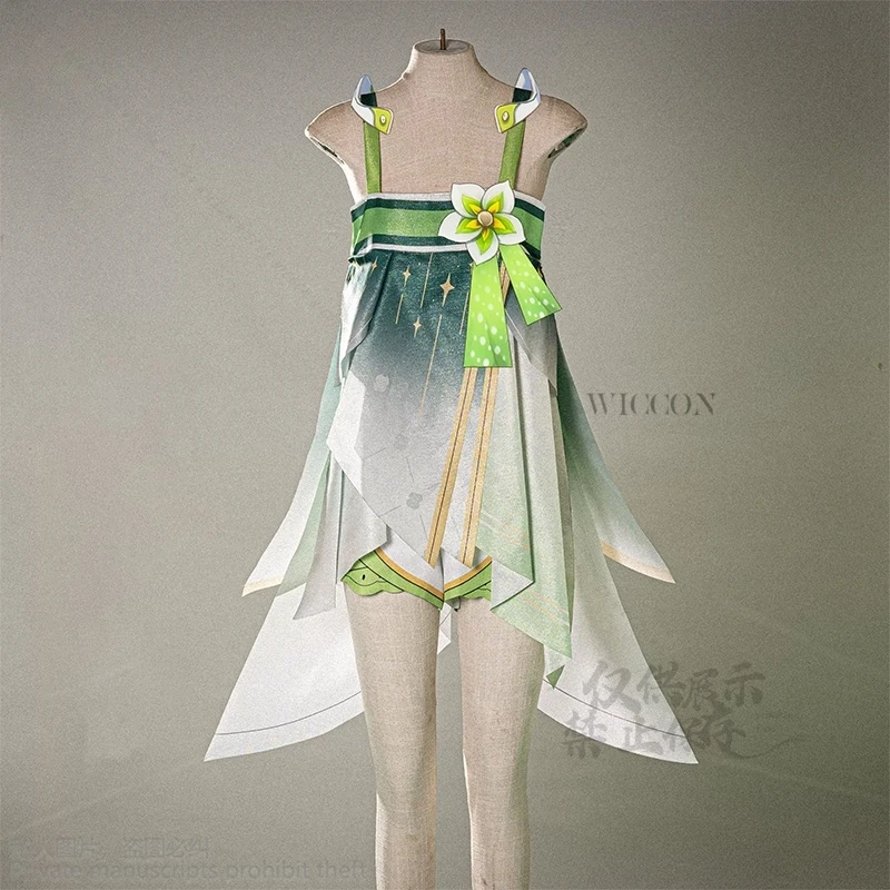 Парик для косплея Верины игра волны утер парик длинные волосы ботаник новая