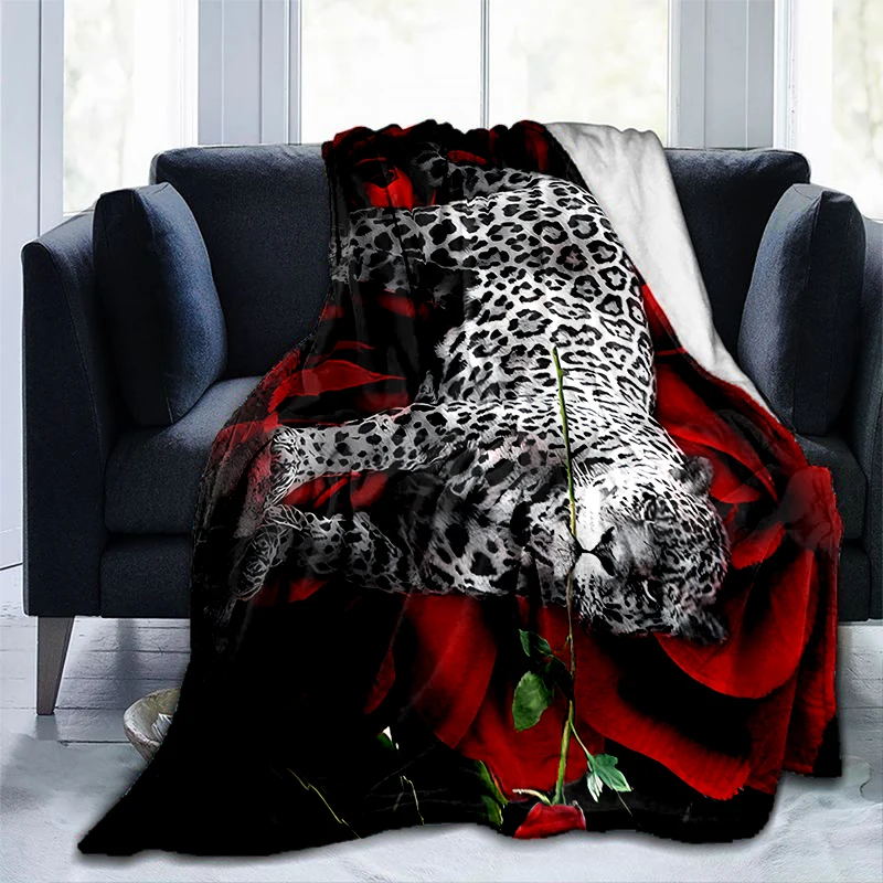 

Ультралегкое мягкое плюшевое фланелевое одеяло в виде животного для дивана, кровати, кушетки, лучшие офисные подарки