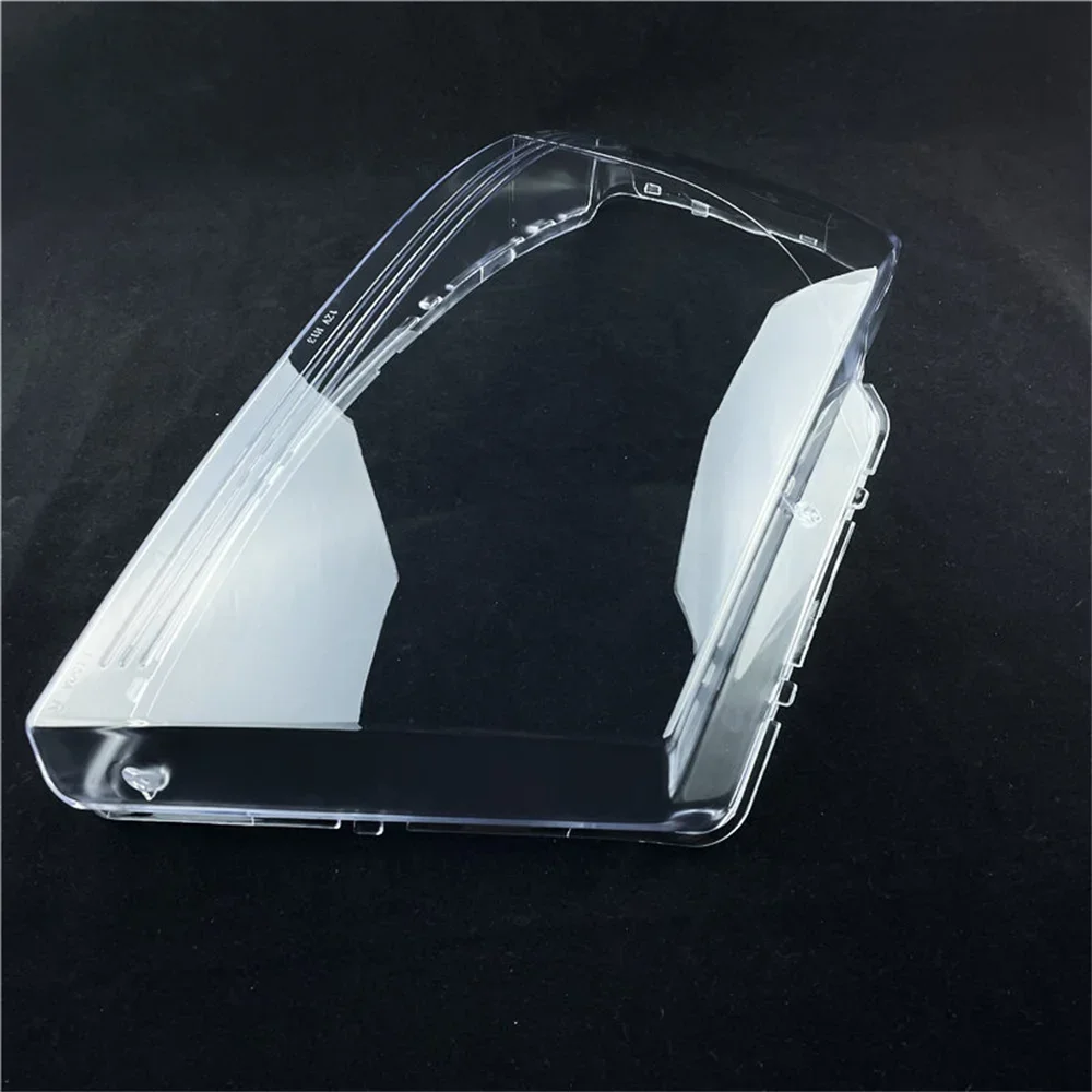 Фото Для Ford F150 SVT RAPTOR 2004-2008: Корпус фары, крышка фары, линза фары, стекло фары, автомобильный корпус фары №4
