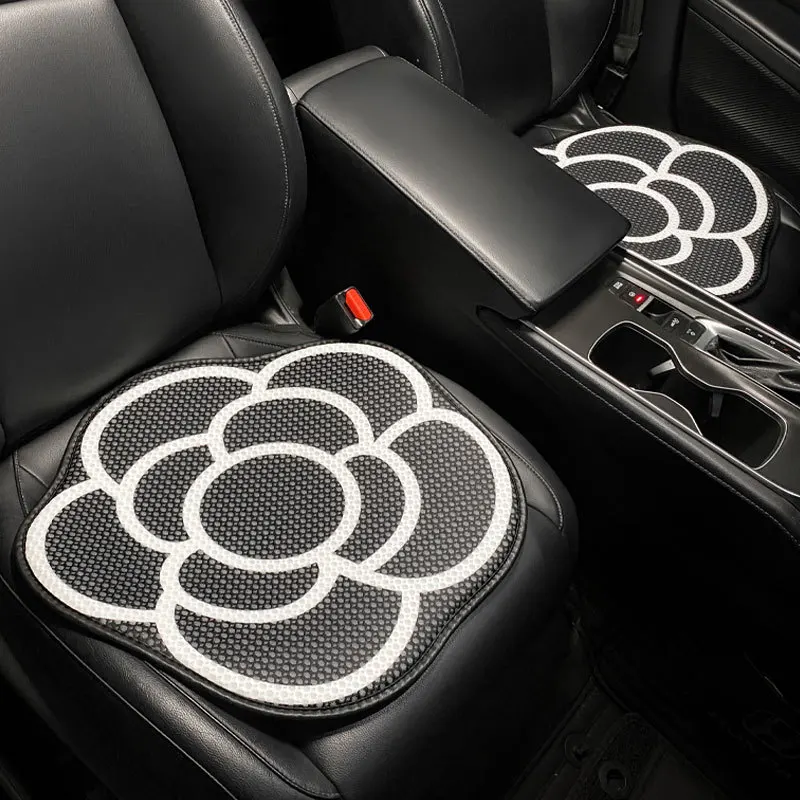 Новое поступление универсальная 3D дышащая сетка на четыре сезона простая модная