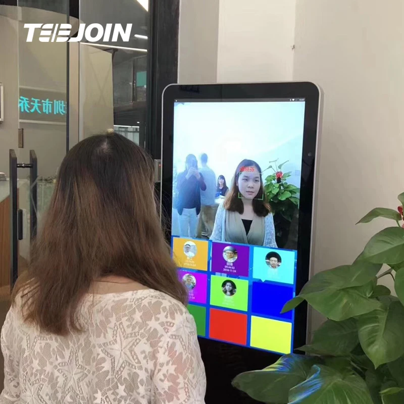

3D FACIAL RECOGNITION ALGORITHM,FACE & BEHAVIOR RECOGNITION WITH SDK