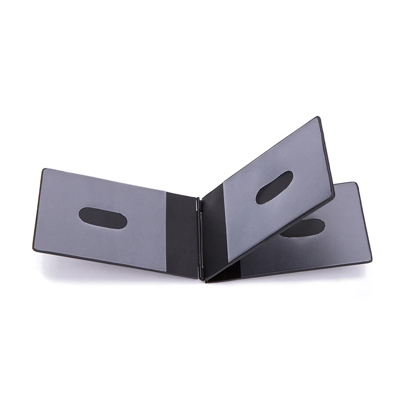 Driver License Holder Black Card Bag For Car Driving Documents Business ID Passport Card Wallet ID Card Case Dropship