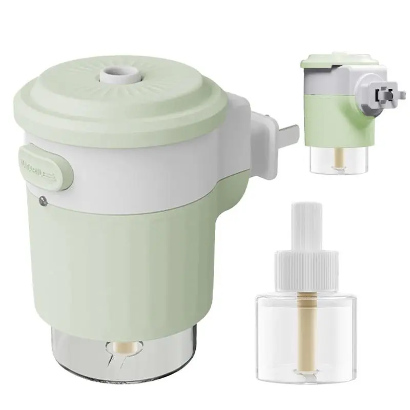 Электронный отпугиватель летающих отпугивателей спрей для управления летающим