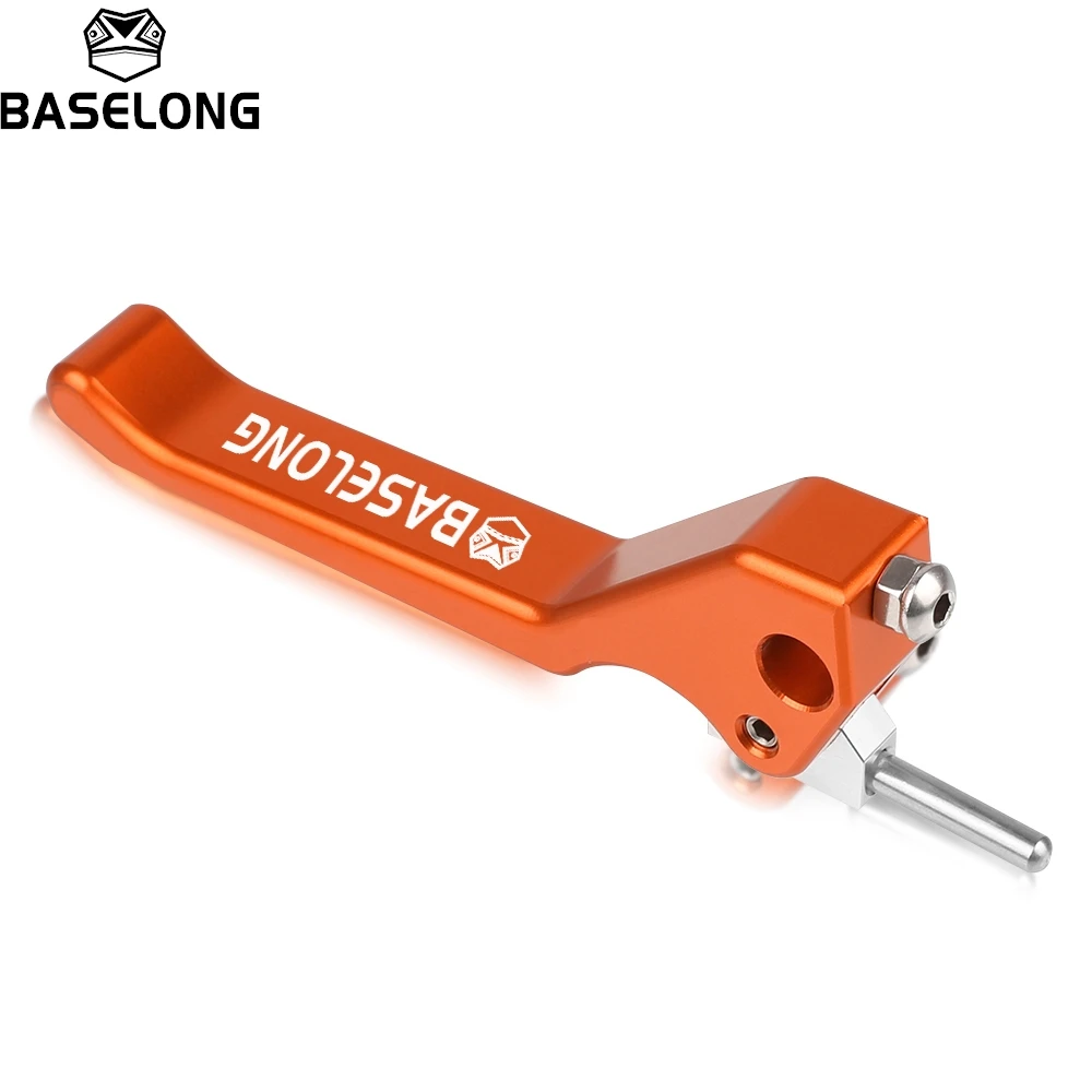 Фото Рычаг Сцепления Moto CNC Easy Pull 50% для Husqvarna 701Enduro 701Supermoto 2016-2023 Svartpilen 701 2019 2020 2021 №2