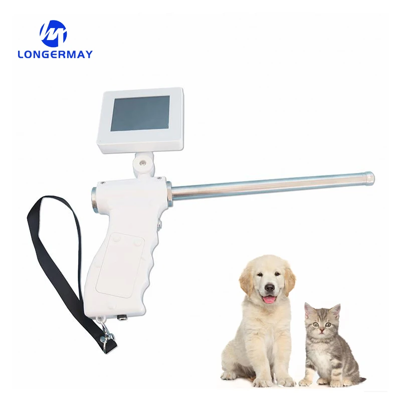 

Лидер продаж, пистолет для искусственного осеменения собак