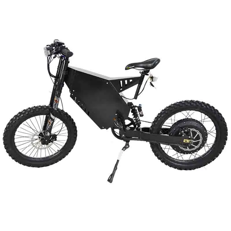 Дешевая цена 2000 Вт 3000 5000 Электрический велосипед Сильный 8000 12000 15000