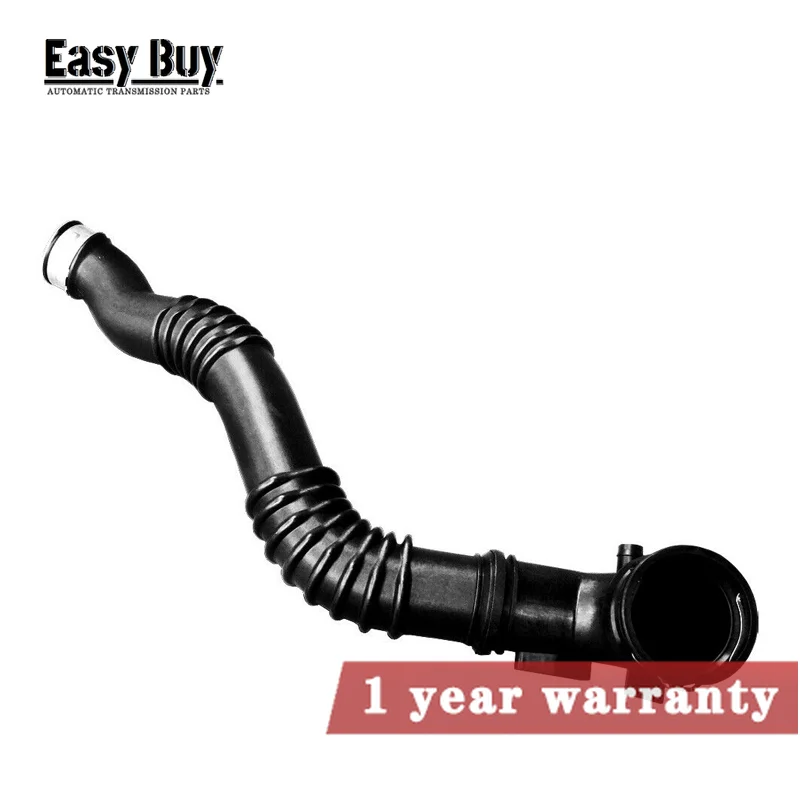 

Turbocharger Tube Air Pipe Intake Duct Hose Fits For BMW X1 E84 Z4 E89 13717607941