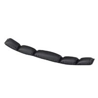 replacement cushion cup for steelseries siberia 840800 wireless foam headband