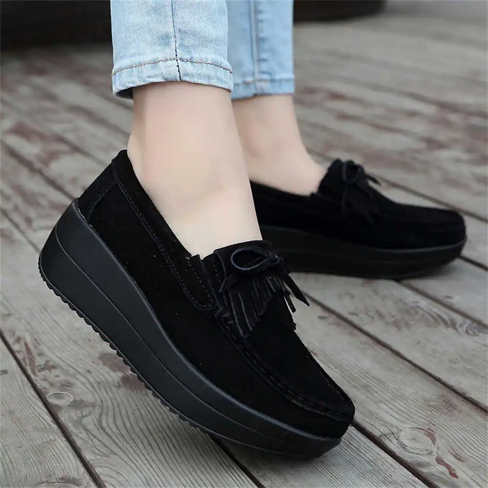 ete Strapless demi-season men's shoes Running white loafers sneakers green sports Idea athlete high-quality retro due to YDX1