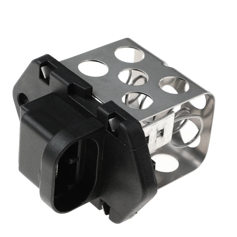 HAVC нагнетатель отопителя вентилятор двигателя резистор для Renault Megane I Laguna Nissan Dacia