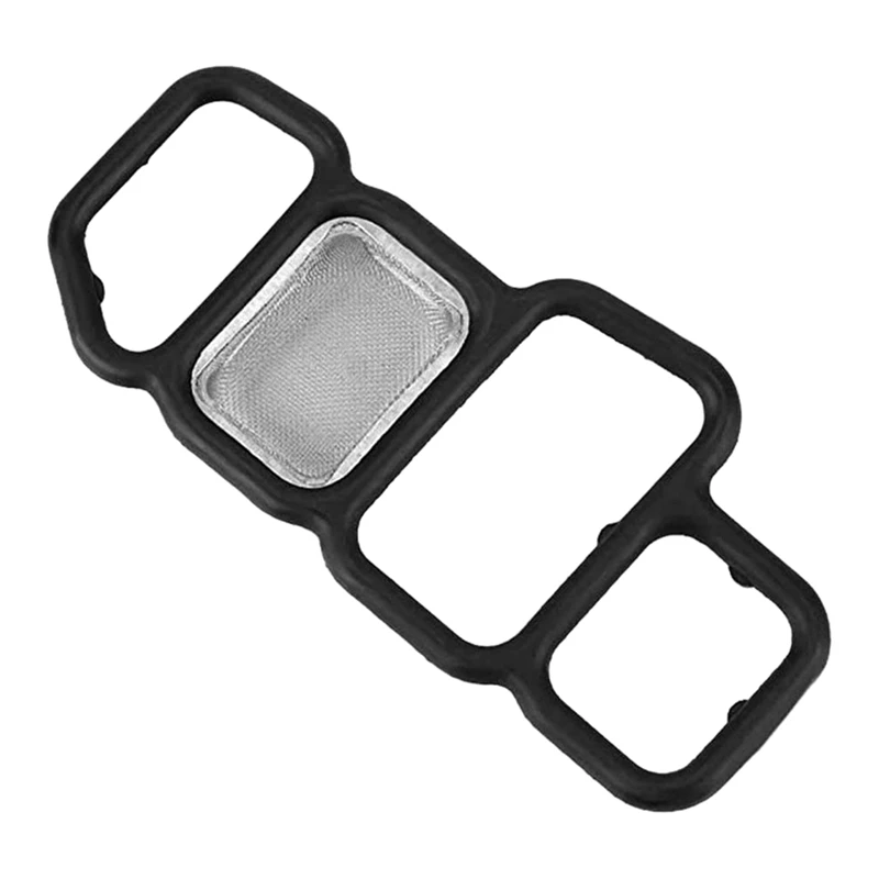 5X соленоидная прокладка для Honda Civic VTEC 06-14 15826-RNA-A01