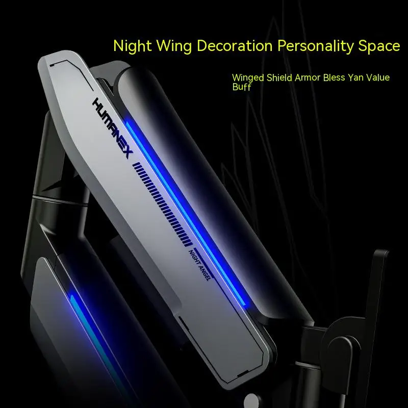 Мониторная подставка Humanex T18 роботизированная рука механическая поддержка