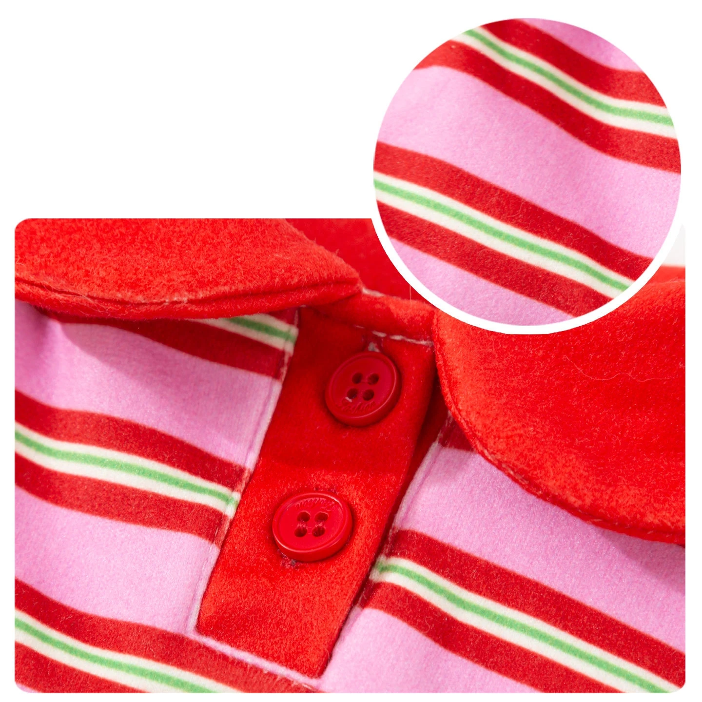 Термофутболка для собак: теплая полосатая рубашка-поло для мелких пород (мальтезе, бишон, йоркширский терьер, тедди, шнауцер) (art.: 3920d8bed64bd) - 3920d8bed64bd