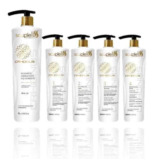 

Soupleliss Crhonus-Treatment Schedule Kit 5 Products