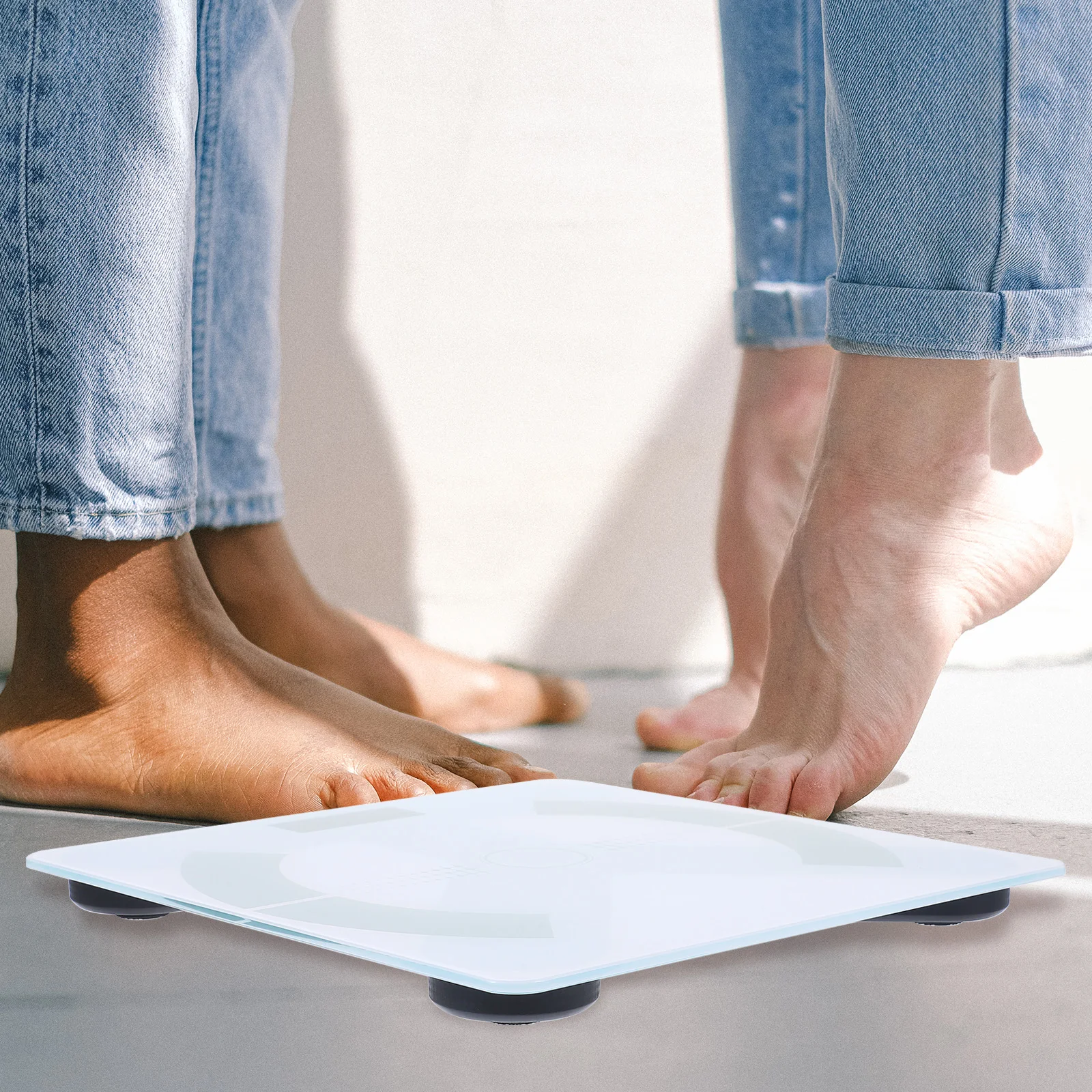 Цифровые весы для измерения жира в организме дорожные гири электронные