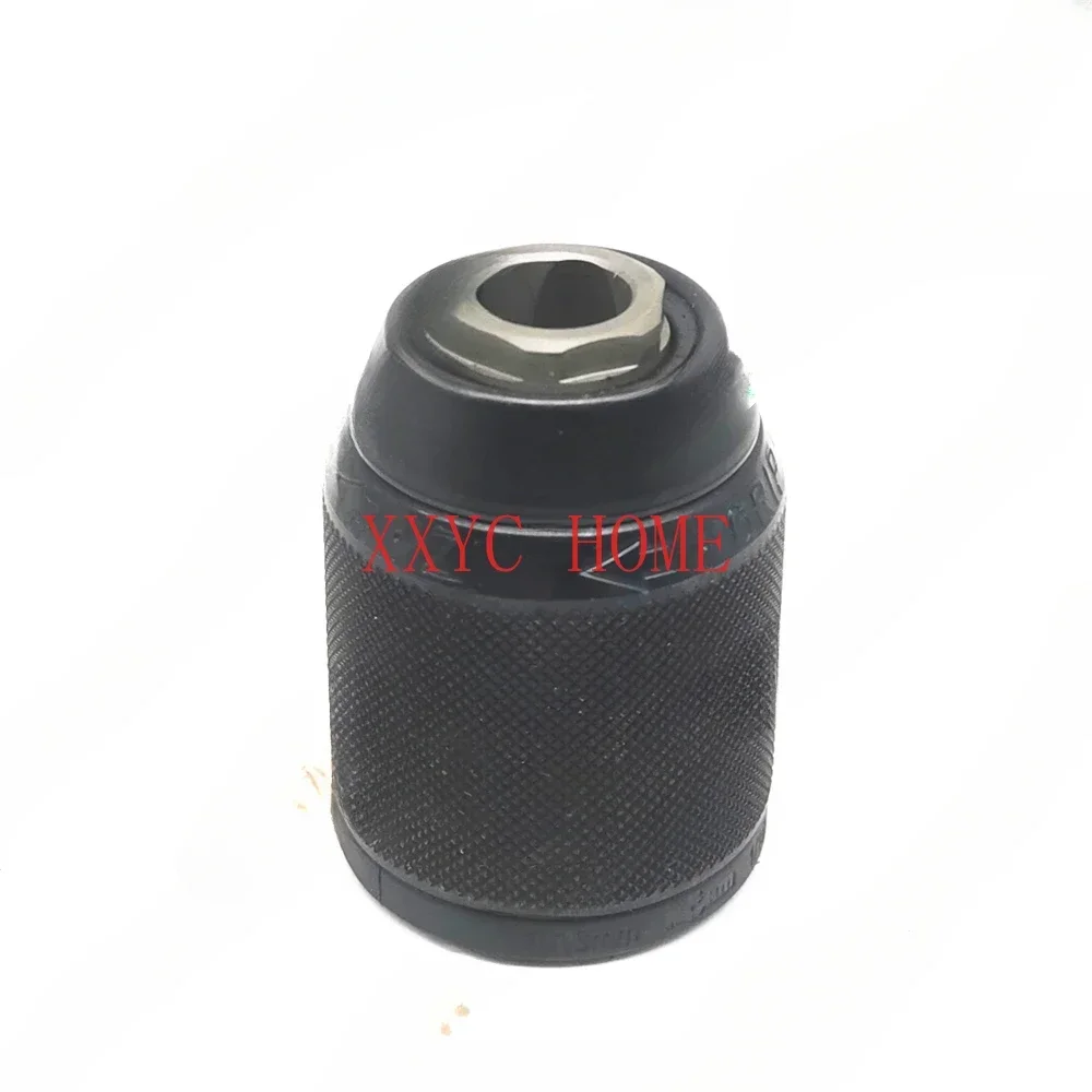 Зажимной патрон без ключа 2-13 мм замена DCD999T1 DCD999 DCD999NT N747286