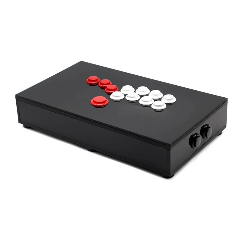

Игровой контроллер для ПК Аркадный джойстик в стиле Hitbox с игровой ручкой