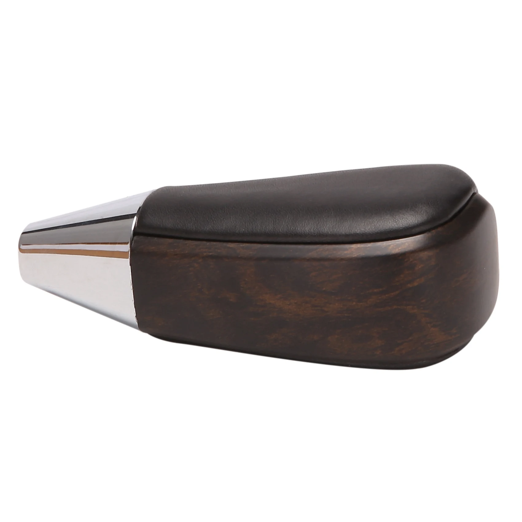 Автомобильная автоматическая ручка переключения передач рычаг из темного