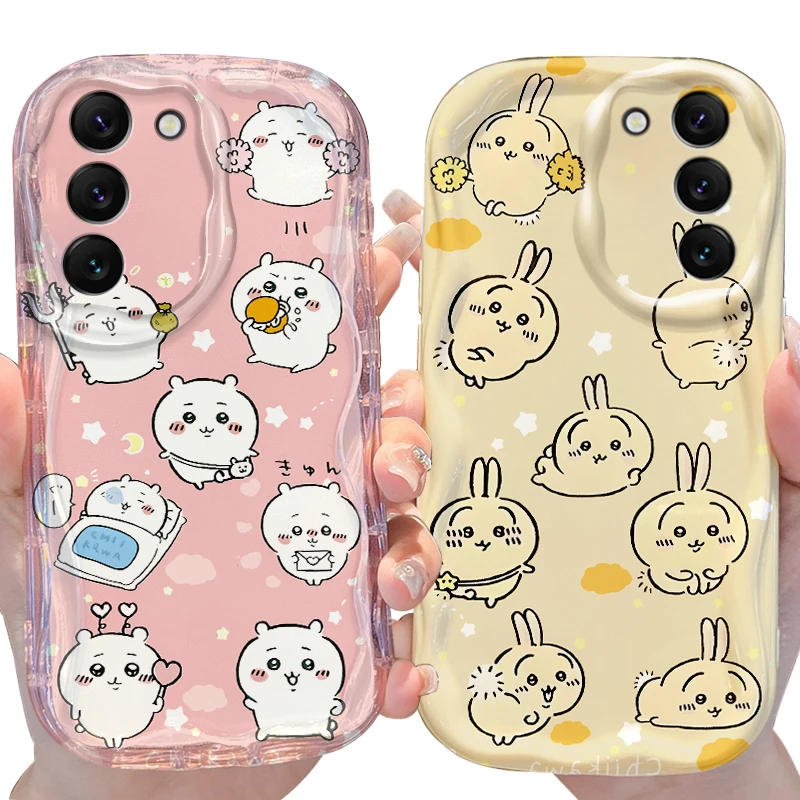 Чехол Excited C-Chiikawas для Samsung Galaxy A53 A50 A50S A36 A35 A34 A32 A30 A26 A25 A24 A20 A16 A15 A06 A05S A05 M55 5G (art.: 3920d4e71f089) - 3920d4e71f089