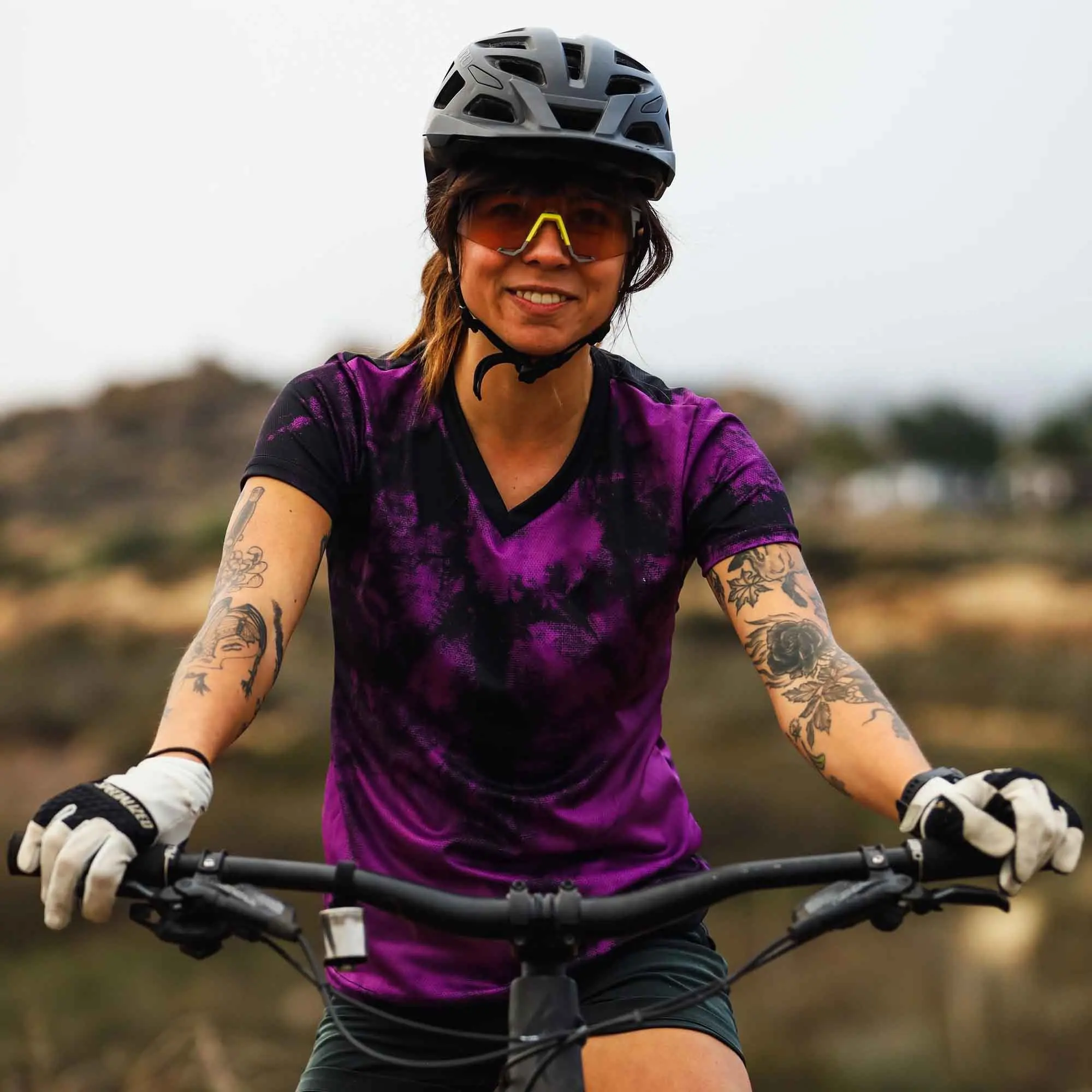 Мое будущее MTB спорт