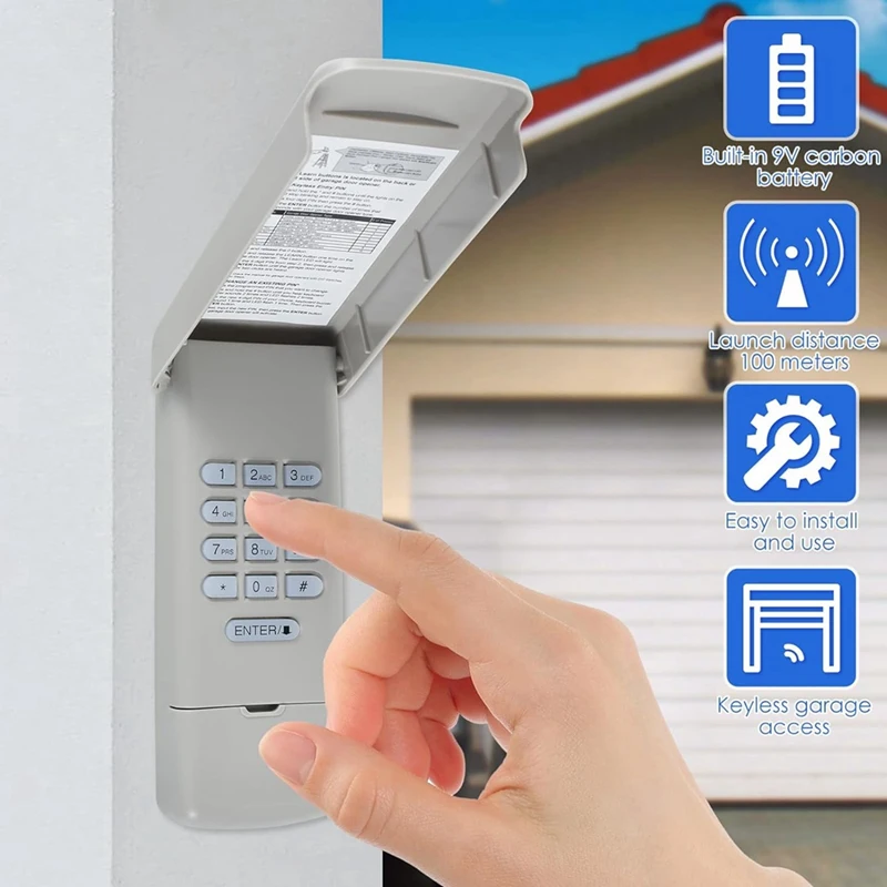 Беспроводная клавиатура без ключа совместимая с 877MAX 377LM 977LM беспроводная