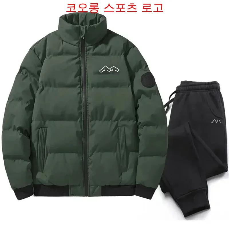 Рисунок 2 - 2024 г., спортивная куртка Kolon