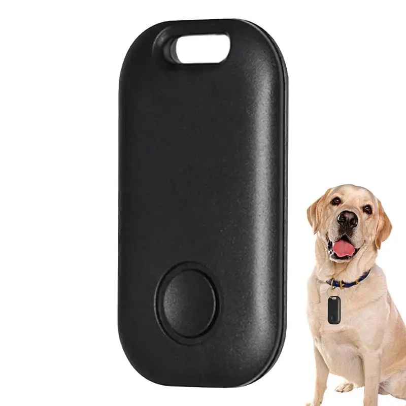 

Mini GPS Find My Locator Pet Children Key Anti-lost Global Positioner Portable Smart Itag GPS Security Alarm