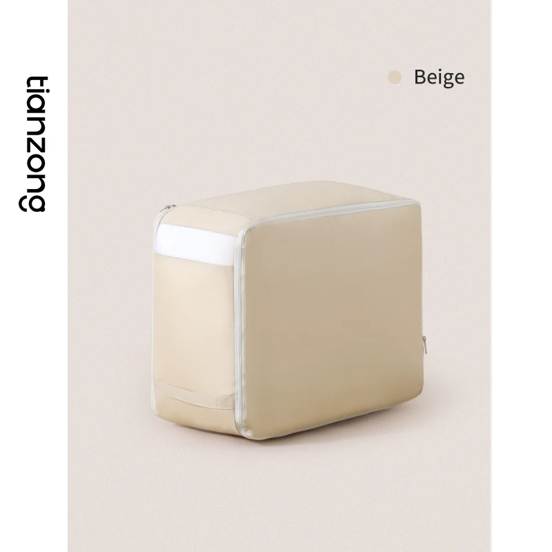 Большая Компрессионная Сумка Для Хранения Одеял Tianzong Пылезащитный Органайзер