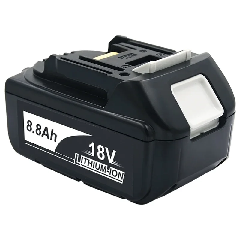 Аккумуляторная батарея Makita 18 В 8800 мАч