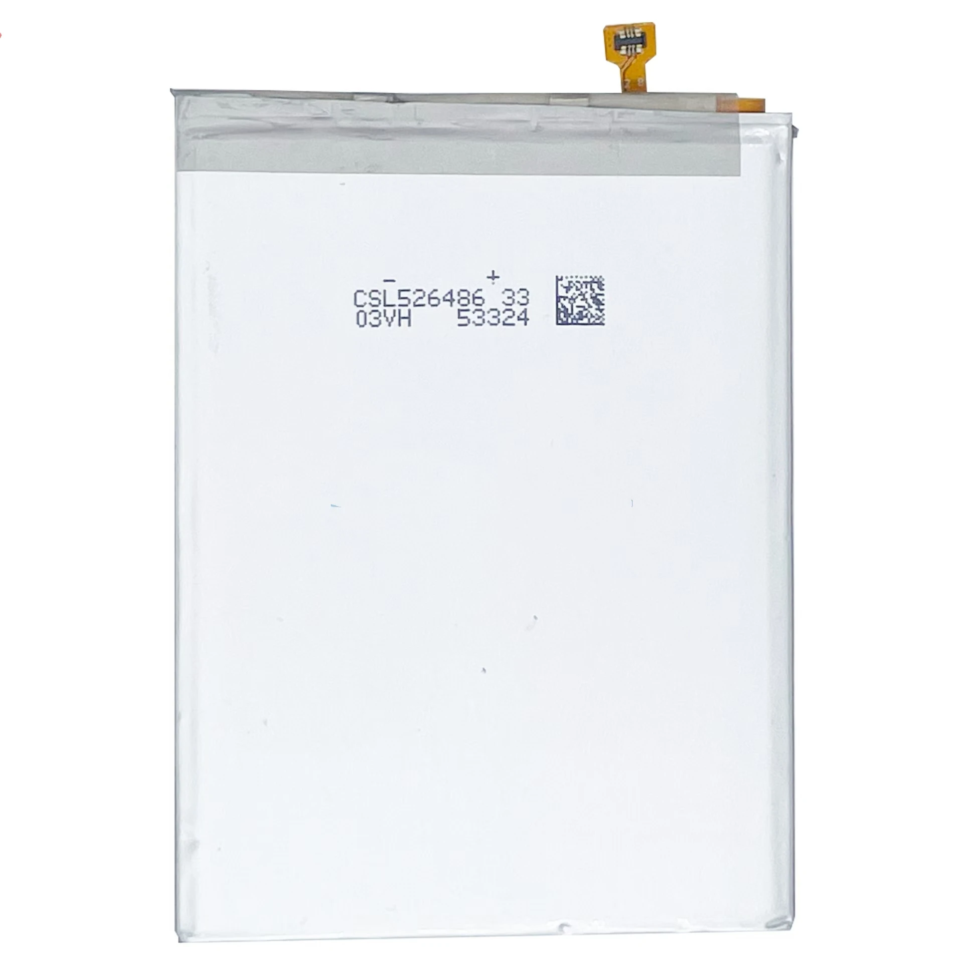 Для Samsung Galaxy A13 5G EB-BA136ABY Оригинальная батарея мобильный телефон замена батареи