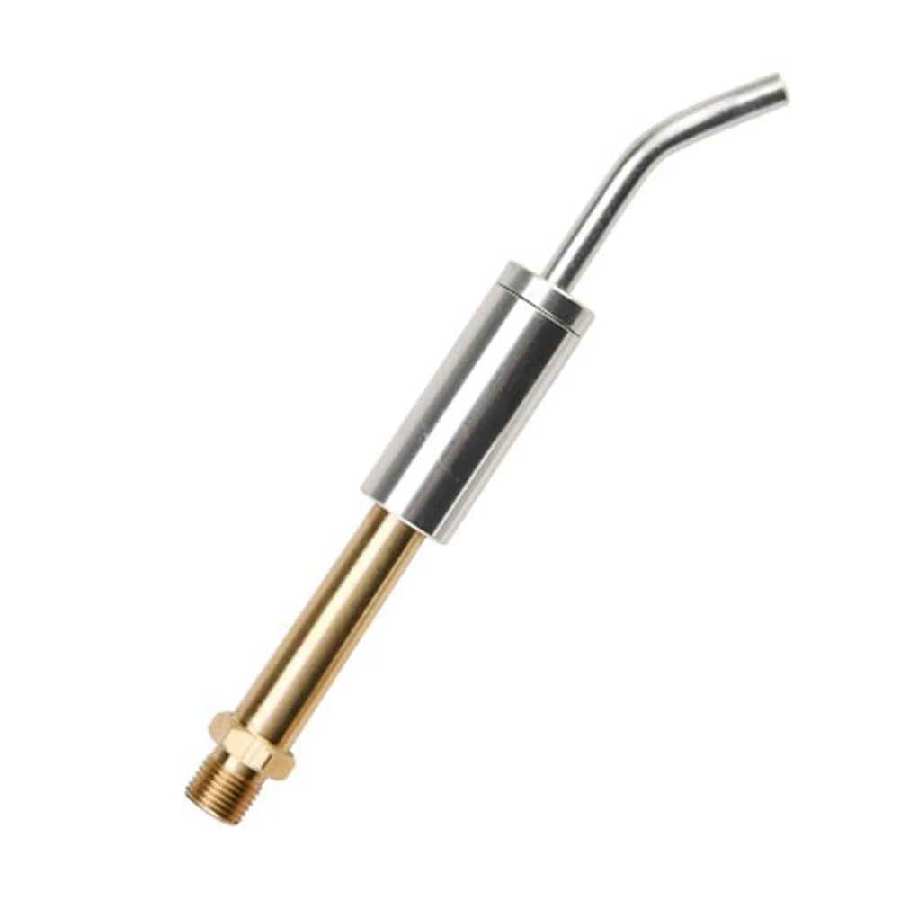 Насадка для очистки подшипников Очиститель глухих отверстий Устойчивая к