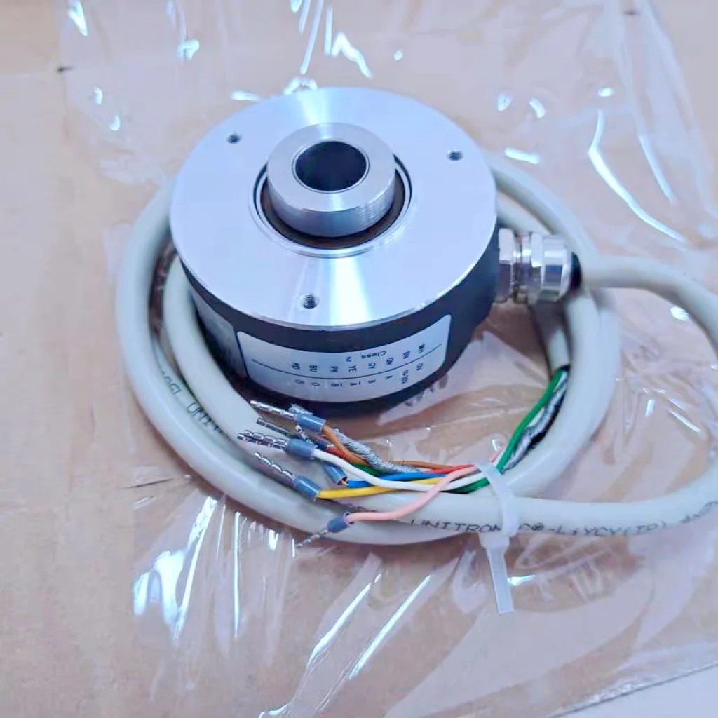 RHI58N-0AAK1R61N-01024 тот же оригинальный кодировщик двигателя 0BAK-01000