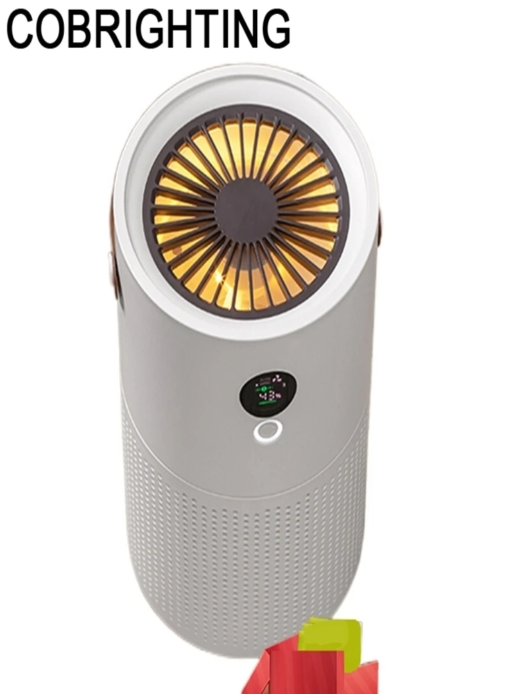 

Room Good Houshold Applianc Luchtfiltr Circulator Purificatur D'air Luftrinigr Purificador Hava Tmizlyici Clanr Air Purifier