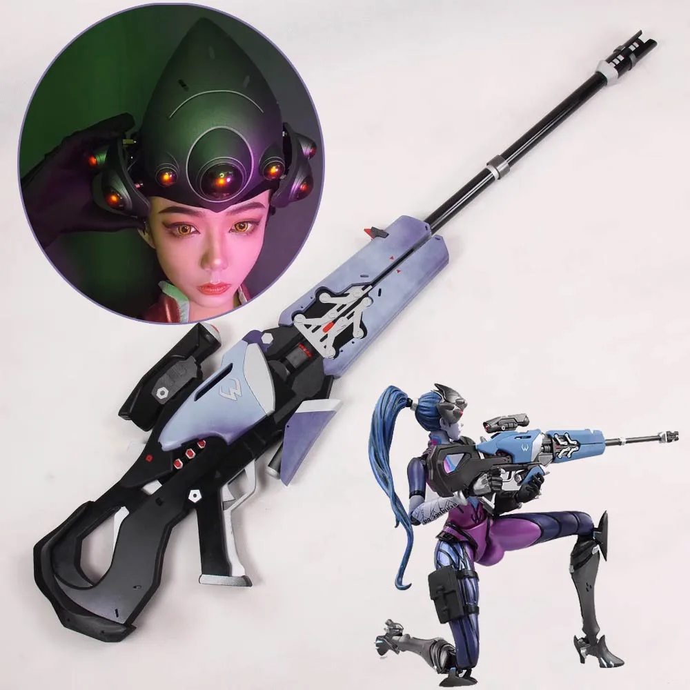 

Маска в стиле панк для косплея, без батарейки, со светодиодной подсветкой