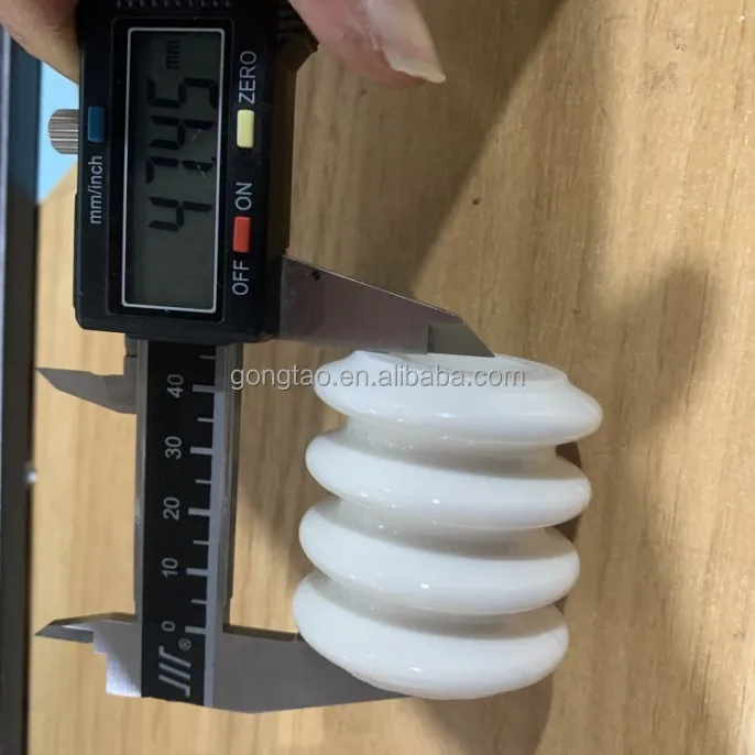 

OEM High Quality ceramic insulator for disconnecting switch