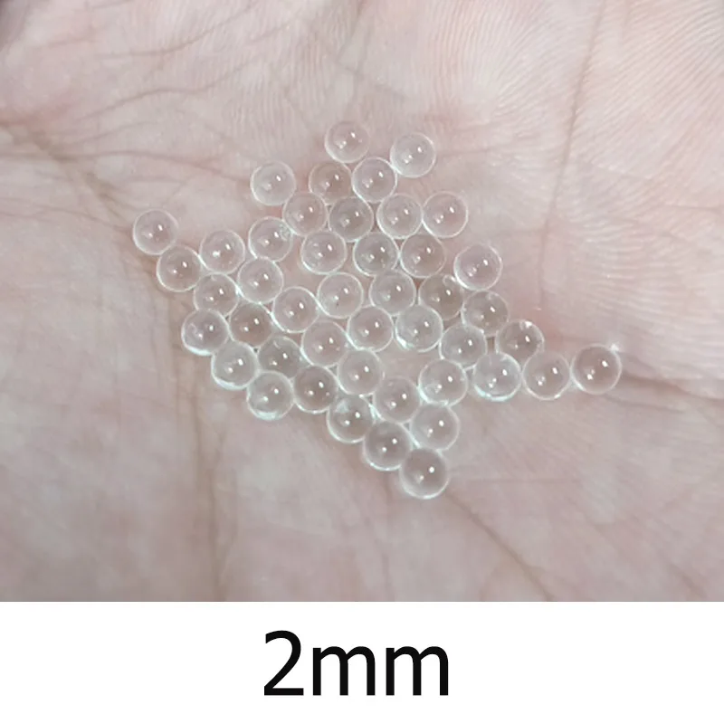 

Рубиновые кварцевые шарики 2 мм, 3 мм, 4 мм