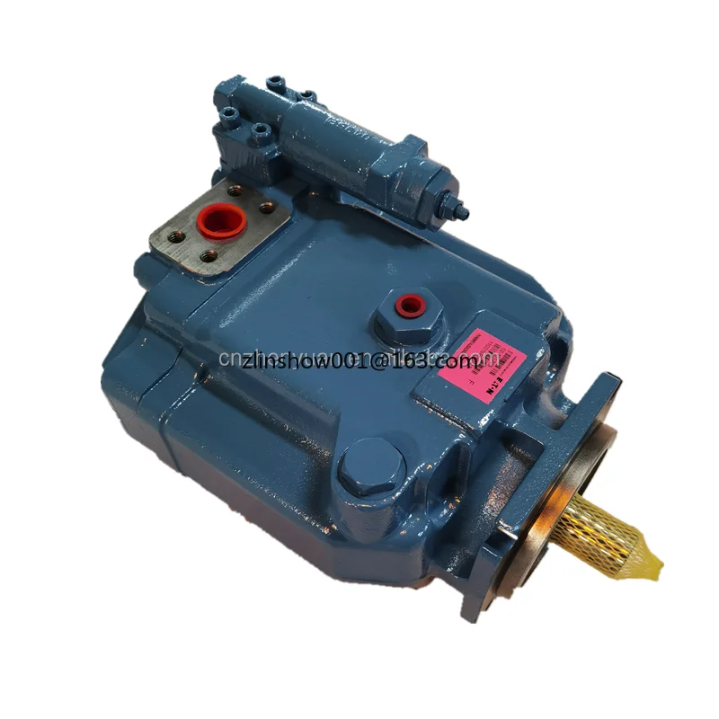 

Hydraulic pumps for eaton vickers pvh141 PVH141R V/VQ/PVH/PVB/PVQ/PVM/PVE series