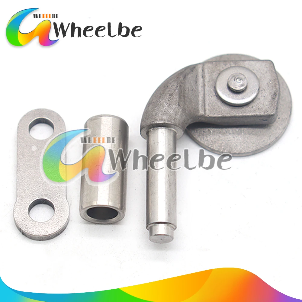 Автомобильный Турбокомпрессор RHF5 для TOYOTA Highlander Lexus GS NX RC 200T 180 дюйма детали