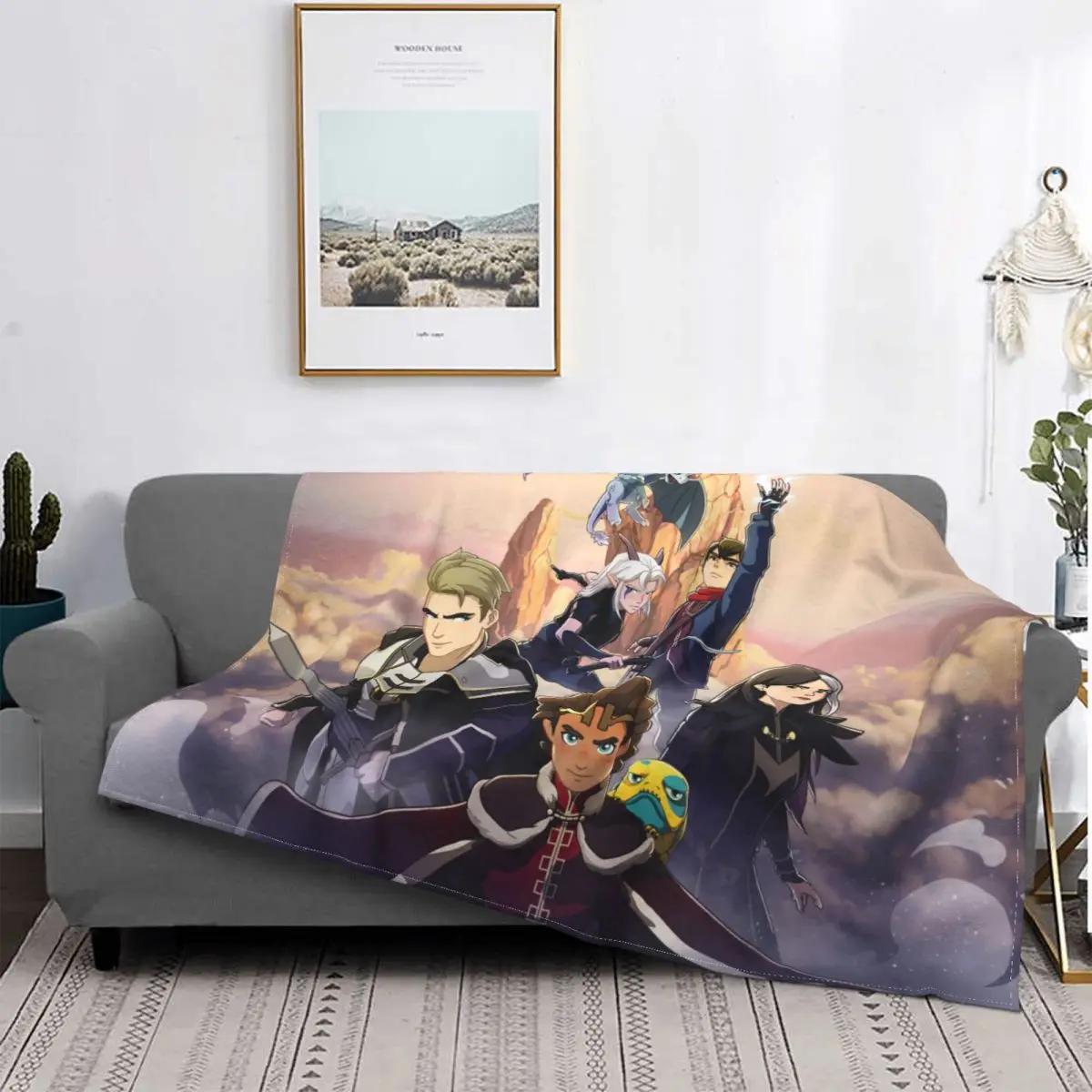 

Одеяла из кораллового флиса для спальни