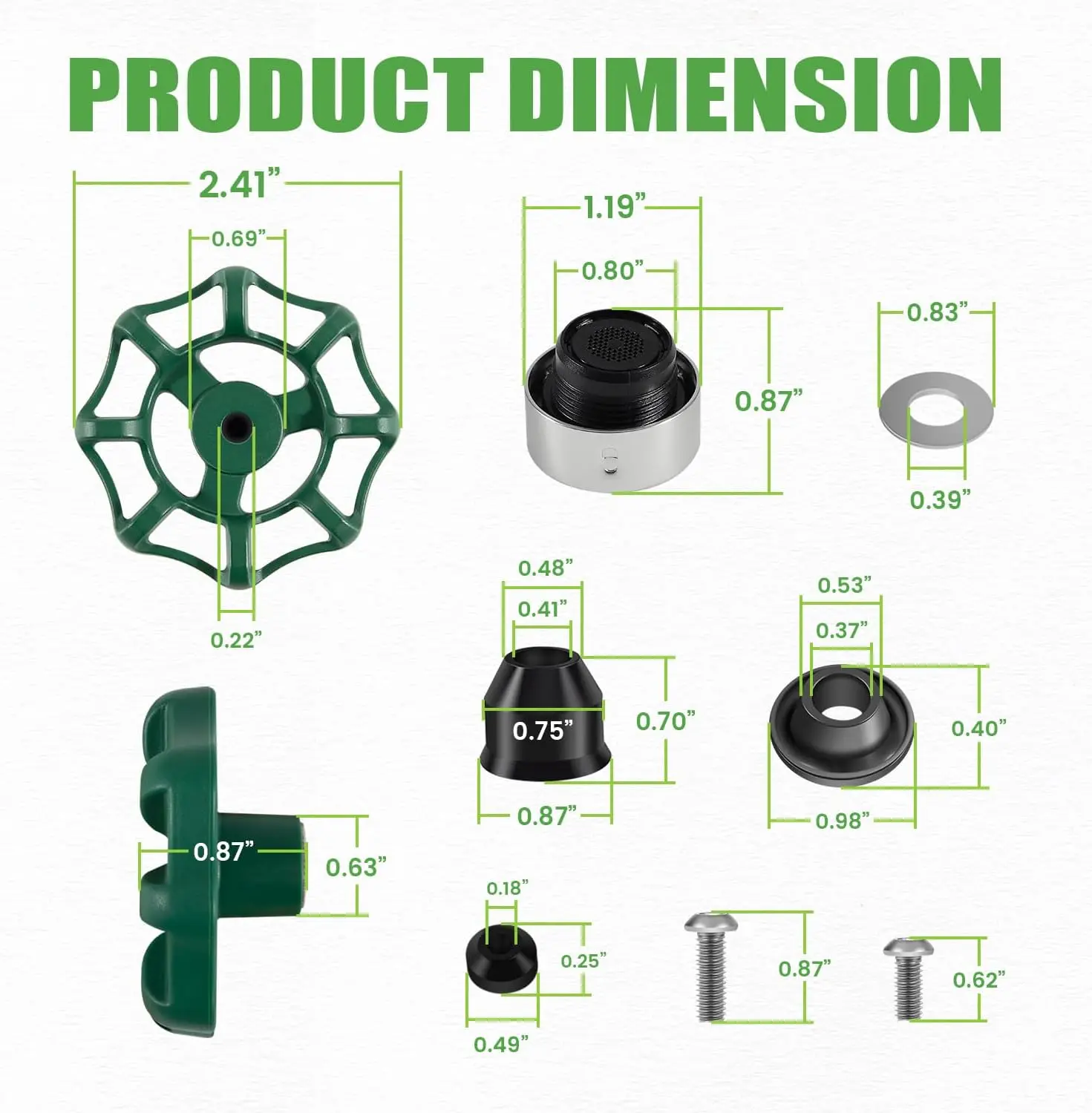 Комплект для ремонта смесителя TM мотоцикла без необходимости зарядки Детская