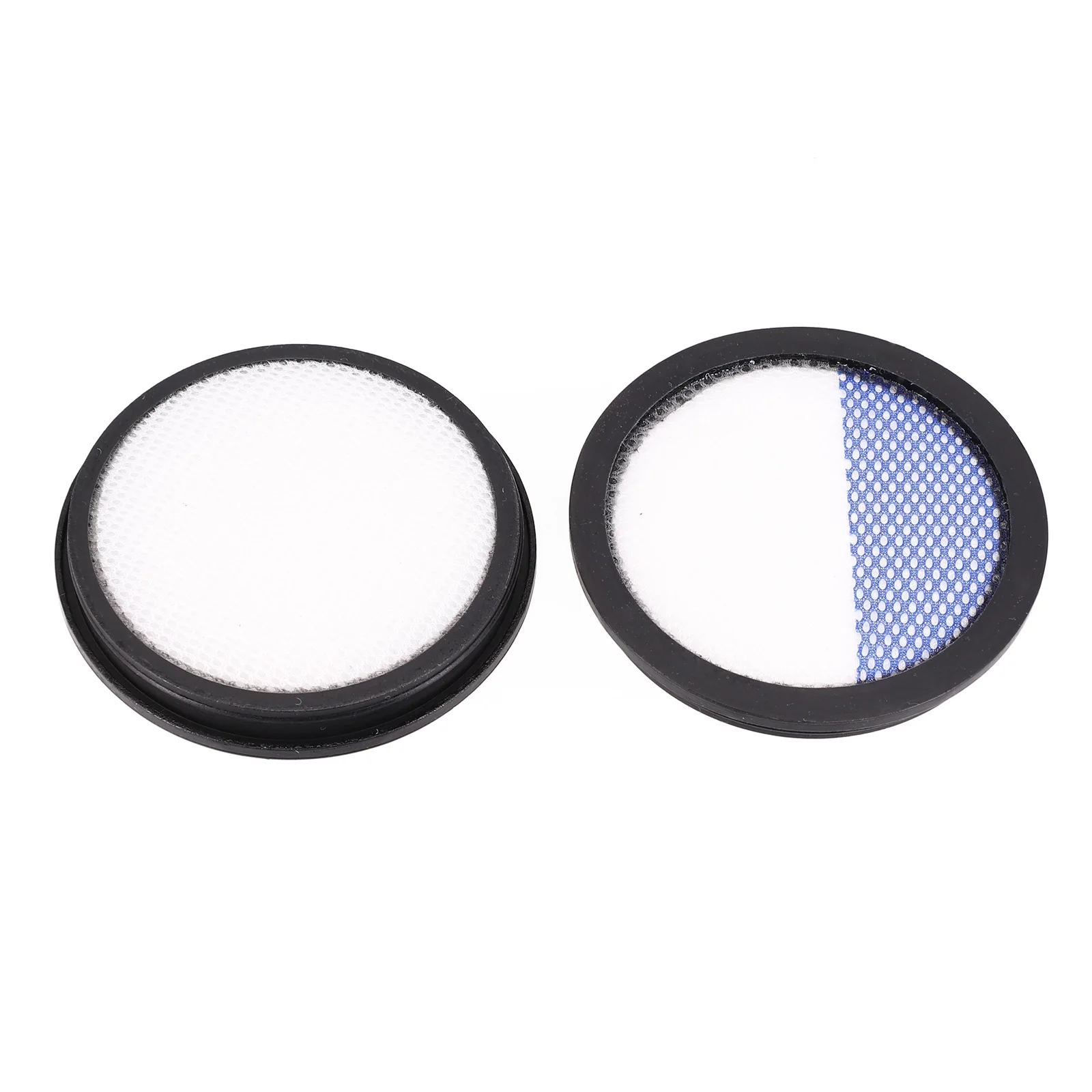 Защитный фильтр двигателя 100% новый 2 шт. беспроводной материал ABS для Grundig