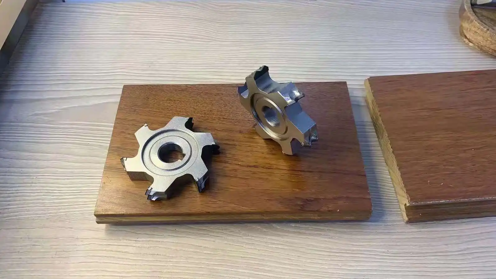 Инструменты для столярных работ деревообрабатывающий Фрезерный резак столярные